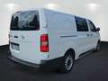 Opel Vivaro Kasten 2.0 D L3 Edition Navi PDC Klima Blanc - thumbnail 3