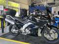 Suzuki V-Strom 650 Noir - thumbnail 2