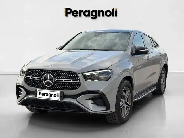 Mercedes-Benz GLE 450 d 4Matic Mild Hybrid Coupé AMG Line Premium Plus