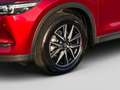 Mazda CX-5 /CD184/AWD/AT/REVOLUTION TOP Rot - thumbnail 8