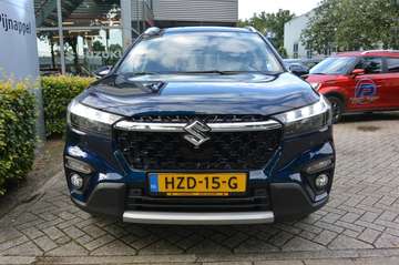 1.4 Style AllGrip (4x4) Smart Hybrid 360 Camera