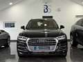 Audi Q5 50 TFSI e quattro/S-Line/Ambiente/Kamera/AHK Negro - thumbnail 3