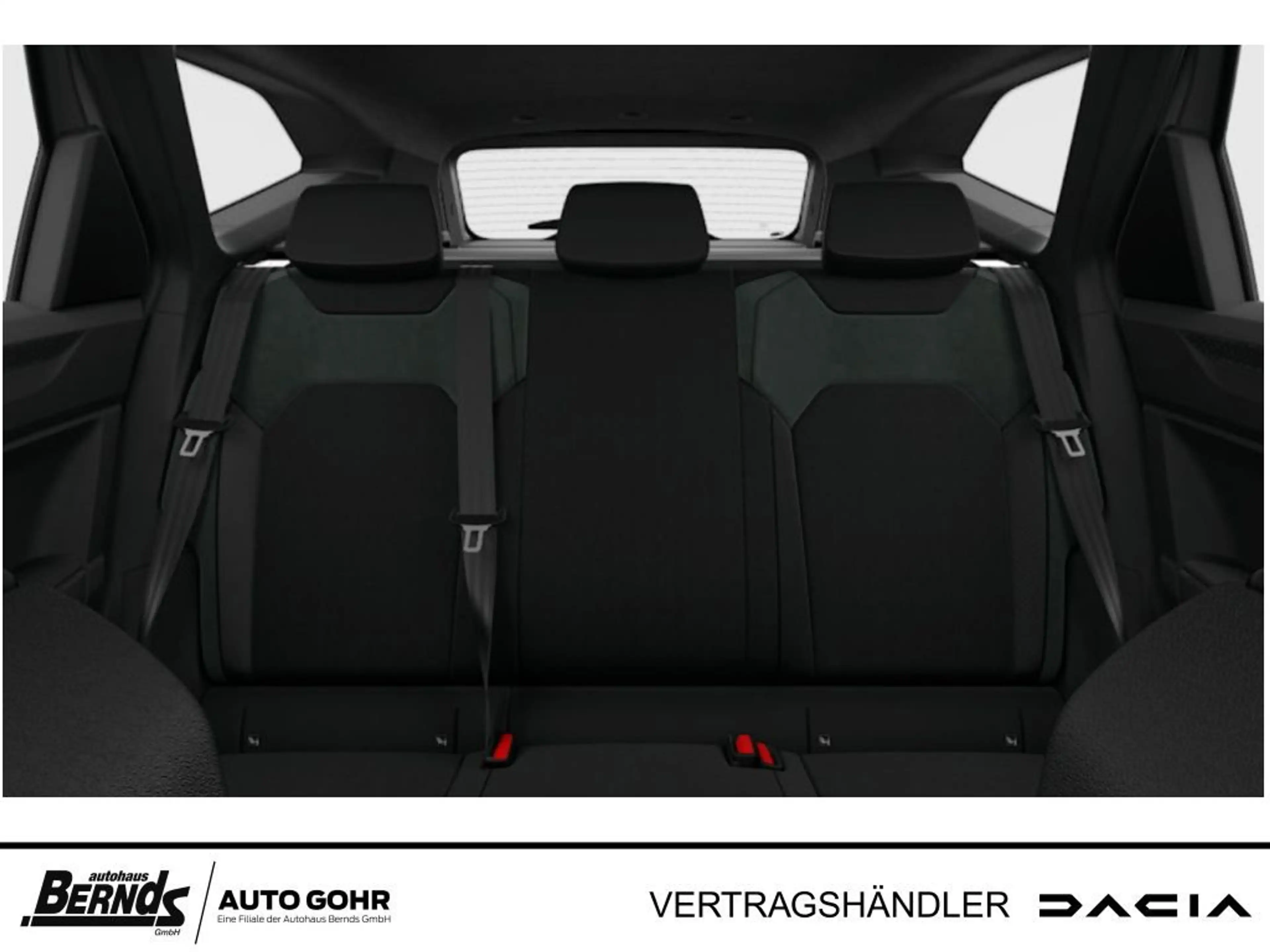 Dacia Bigster Extreme Hybrid-G 4x4 SHZ Navi Carplay Allwetter — photo 15