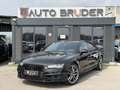 Audi A7 Sportback 3,0 TDI S-Line quattro S-tronic 'ACC' Schwarz - thumbnail 1