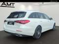 Mercedes-Benz C 200 C 200d T-Modell Avantgarde AHK/360° Kam./Memory Weiß - thumbnail 3