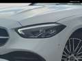 Mercedes-Benz C 200 C 200d T-Modell Avantgarde AHK/360° Kam./Memory Weiß - thumbnail 5