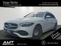 Mercedes-Benz C 200 C 200d T-Modell Avantgarde AHK/360° Kam./Memory Weiß - thumbnail 1