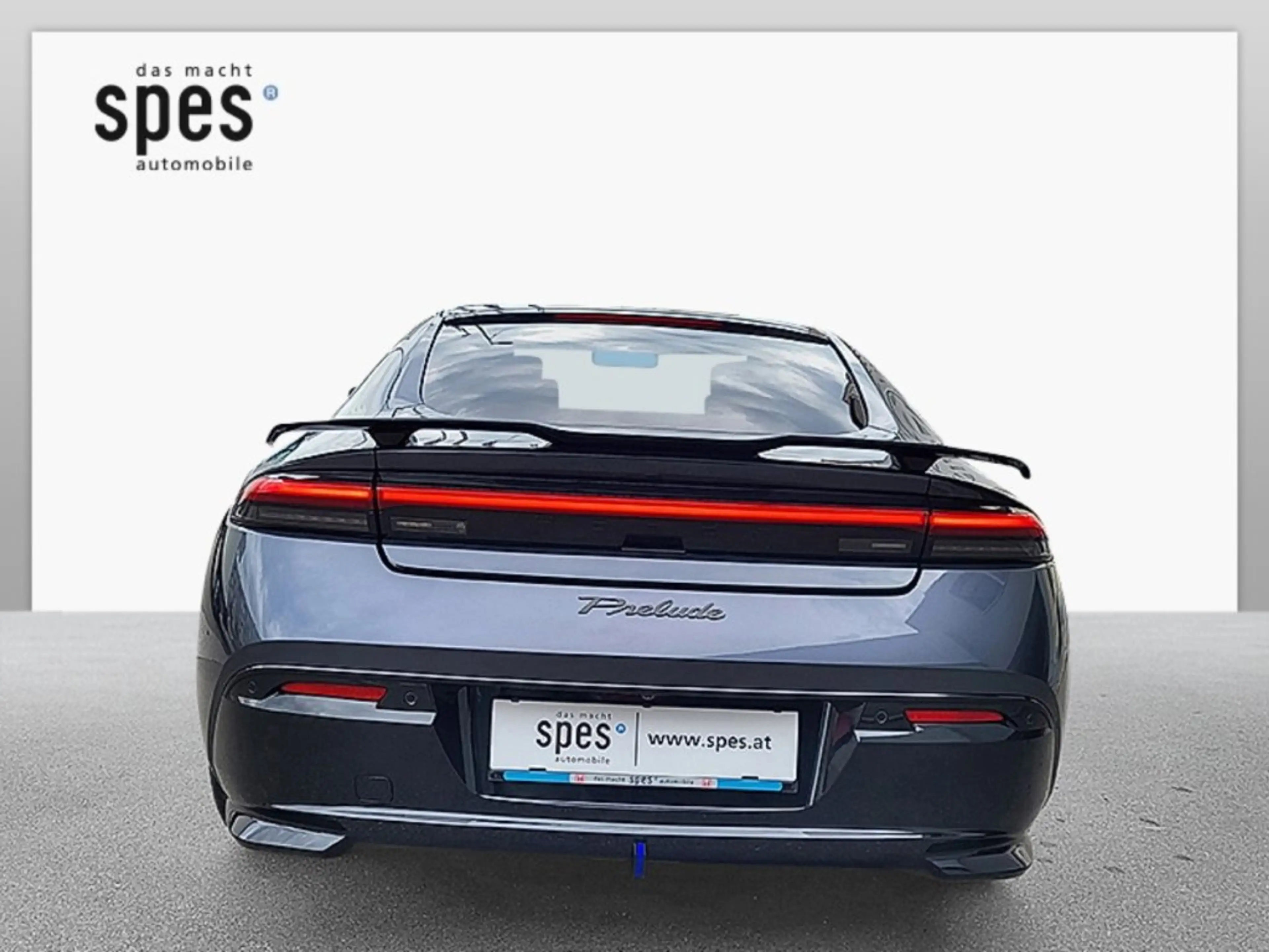 Honda Prelude 2.0 AT Advance Standard — photo 6