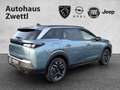 Peugeot 5008 ALLURE Hybrid 145 e-DCS6 Blau - thumbnail 8