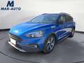 Ford Focus 1.0 EcoBoost Hybrid 125 CV SW Active - thumbnail 1