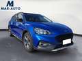 Ford Focus 1.0 EcoBoost Hybrid 125 CV SW Active - thumbnail 2