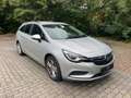Opel Astra K Sports Tourer Business 2.HAND TÜV Silber - thumbnail 1
