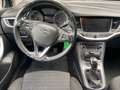 Opel Astra K Sports Tourer Business 2.HAND TÜV Silber - thumbnail 5