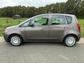 Mitsubishi Colt 1.1 Edition One dealer onderh. met trekhaak 1ste e Marrón - thumbnail 3