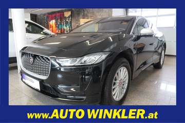 EV320 Aut. Navi/Kamera/Leder