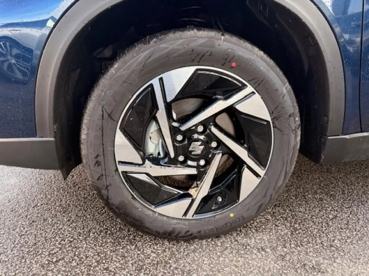 Suzuki Vitara 2026