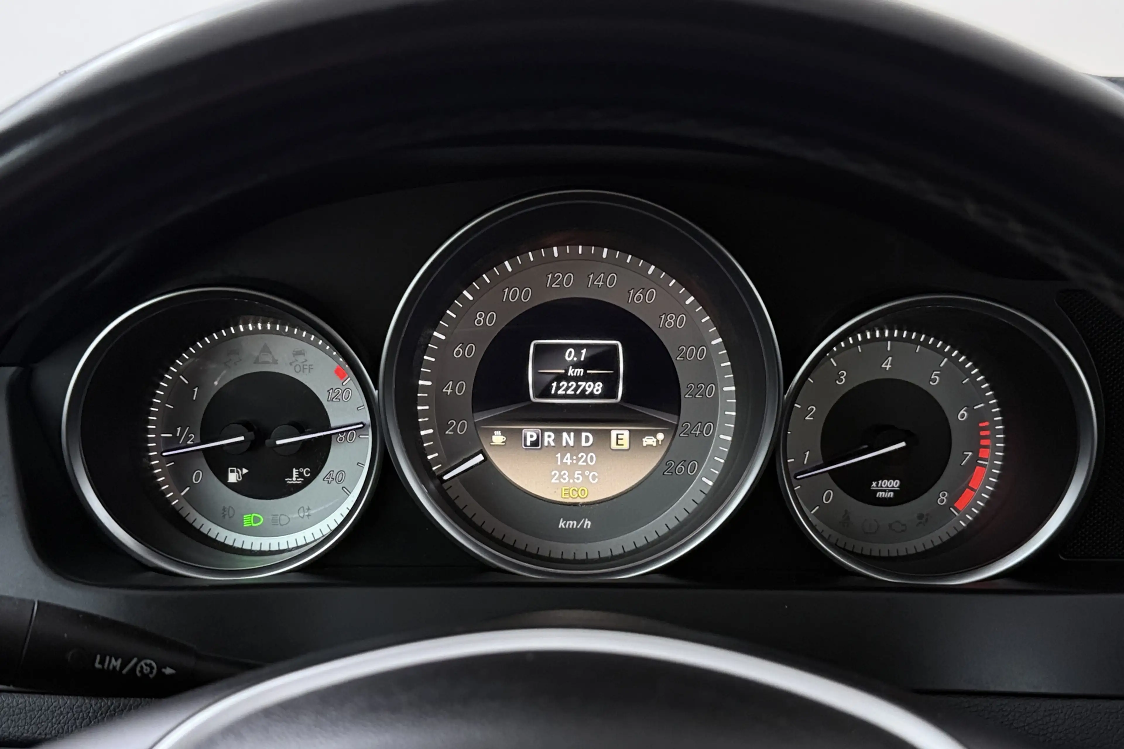 Mercedes-Benz C 180 Business Class Avantgarde (TREKHAAK AFNEEMBAAR, CR — photo 8