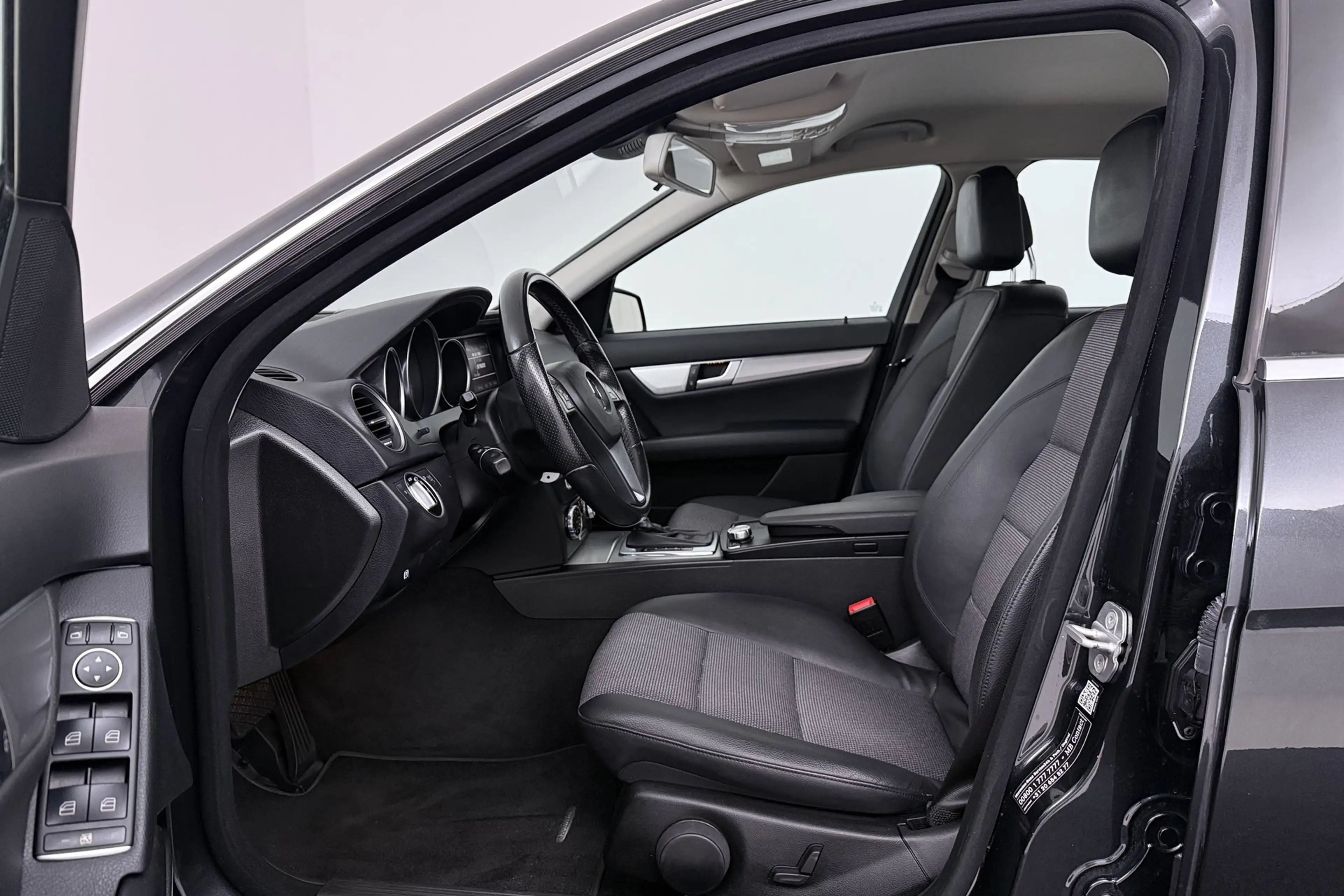 Mercedes-Benz C 180 Business Class Avantgarde (TREKHAAK AFNEEMBAAR, CR — photo 21