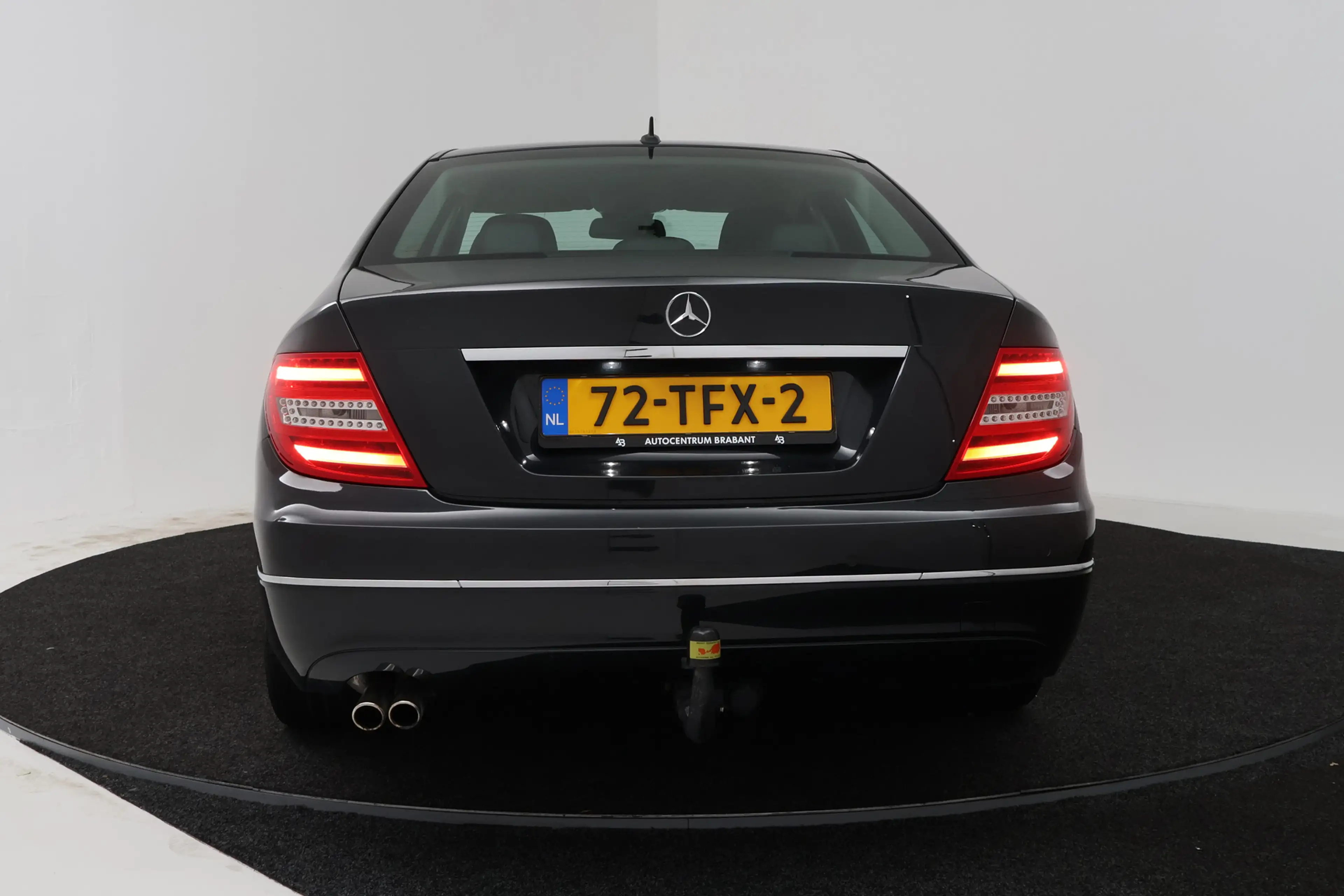 Mercedes-Benz C 180 Business Class Avantgarde (TREKHAAK AFNEEMBAAR, CR — photo 6