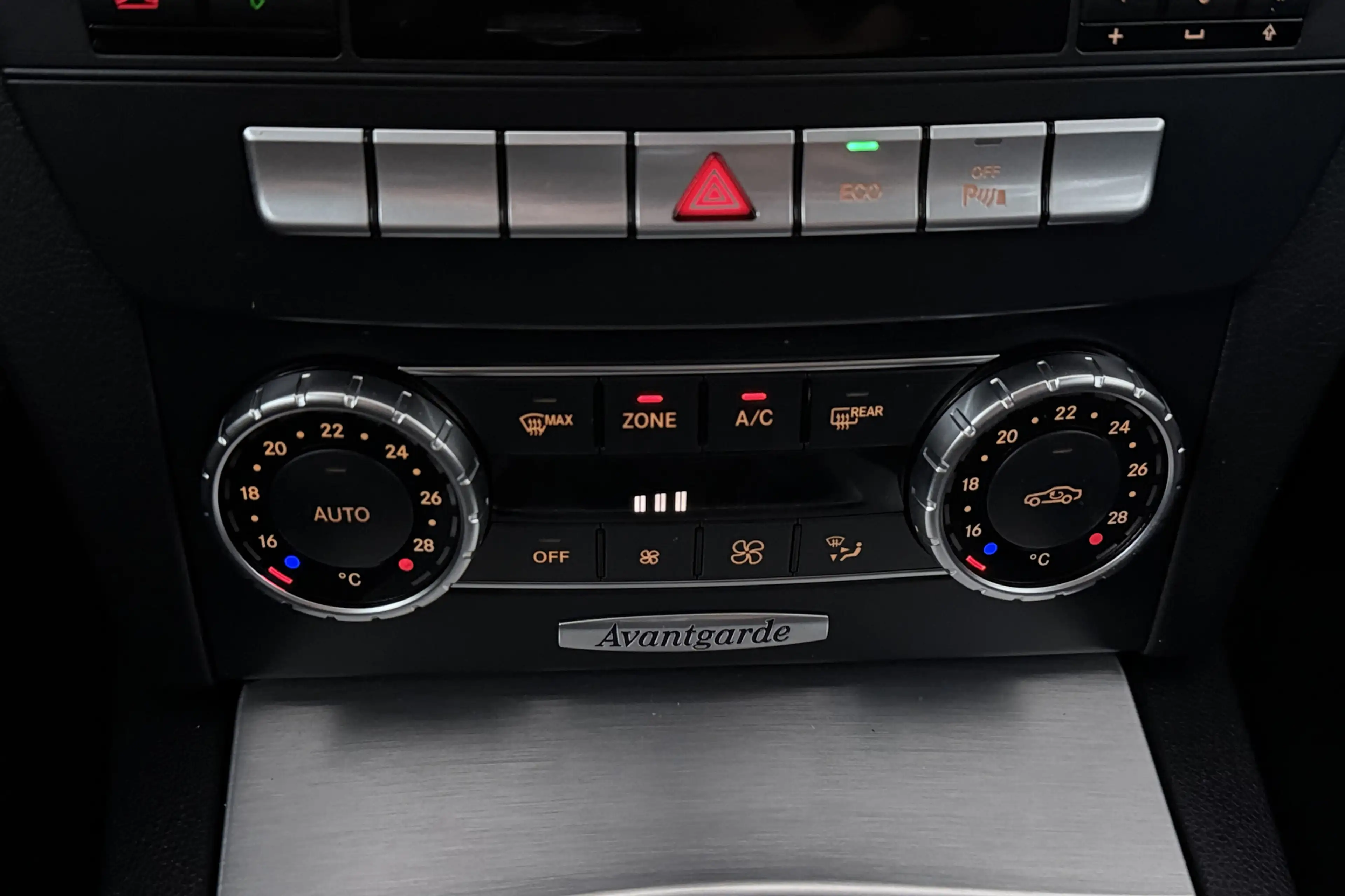 Mercedes-Benz C 180 Business Class Avantgarde (TREKHAAK AFNEEMBAAR, CR — photo 16