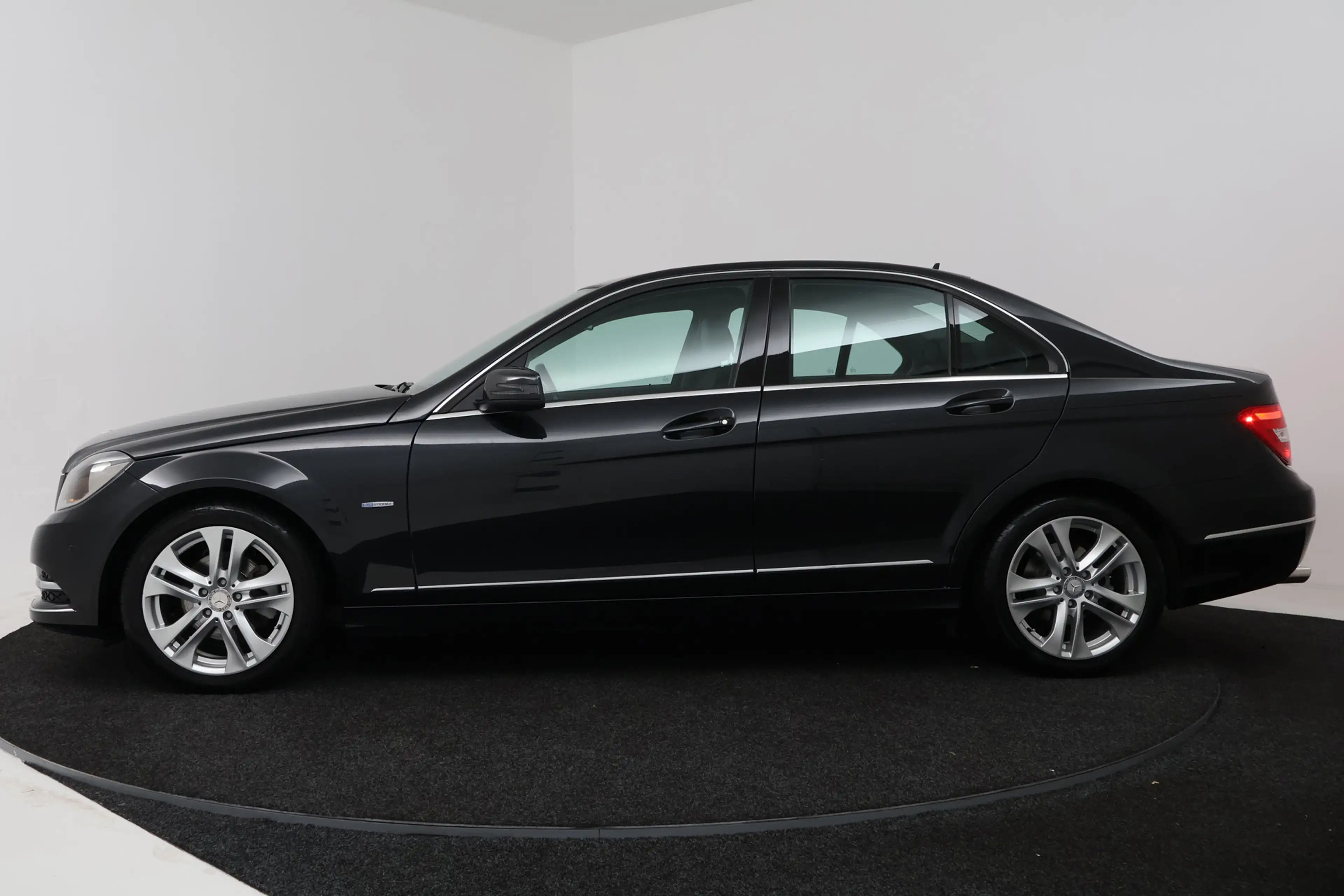 Mercedes-Benz C 180 Business Class Avantgarde (TREKHAAK AFNEEMBAAR, CR — photo 2