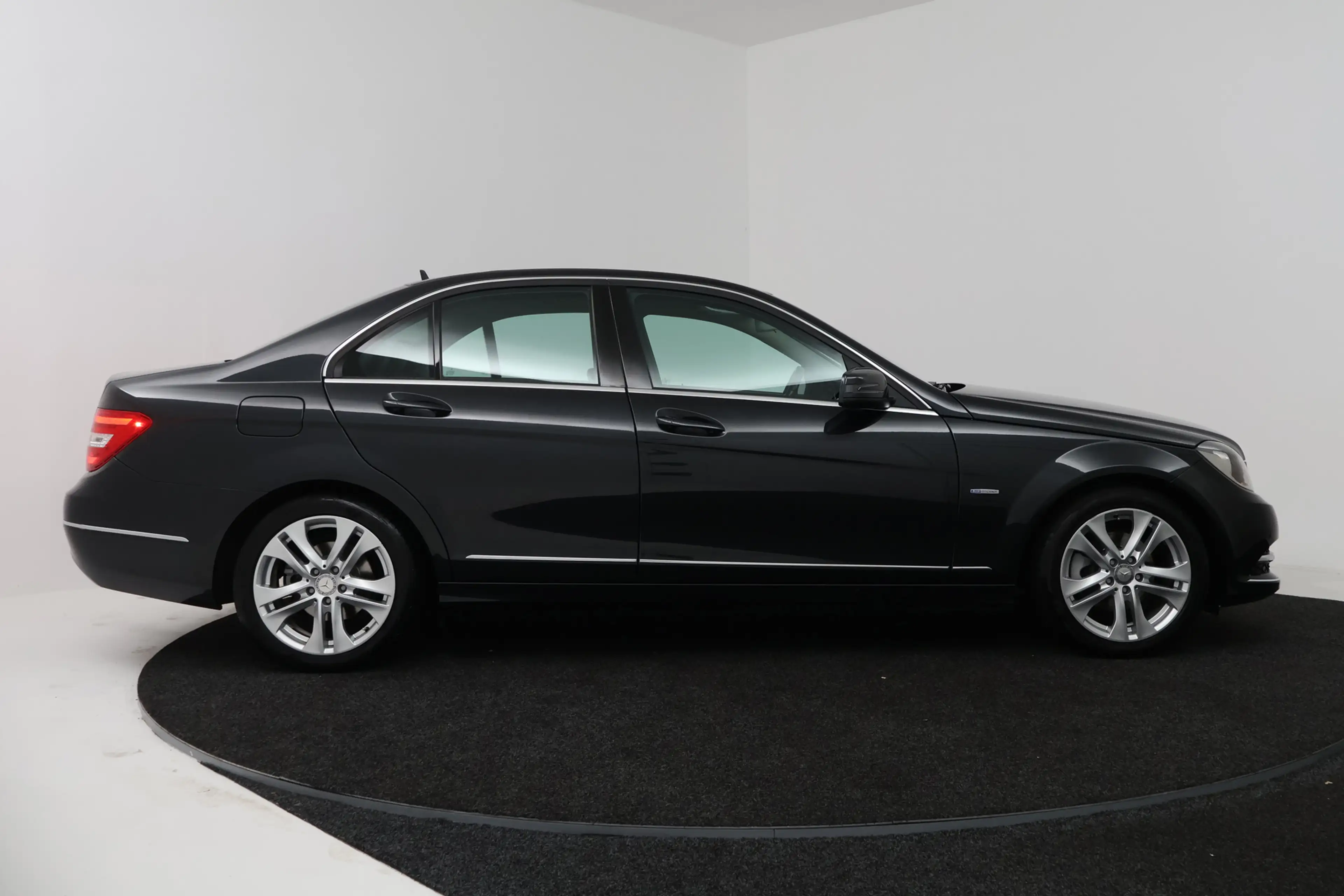 Mercedes-Benz C 180 Business Class Avantgarde (TREKHAAK AFNEEMBAAR, CR — photo 13