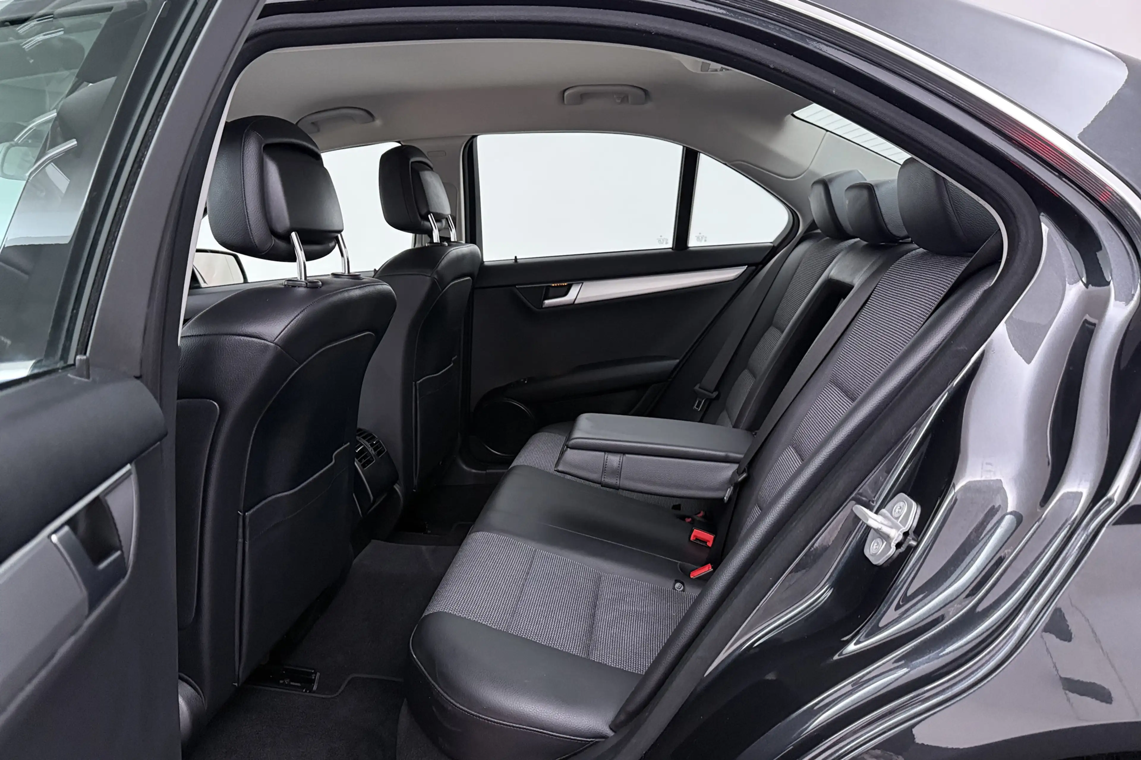 Mercedes-Benz C 180 Business Class Avantgarde (TREKHAAK AFNEEMBAAR, CR — photo 22