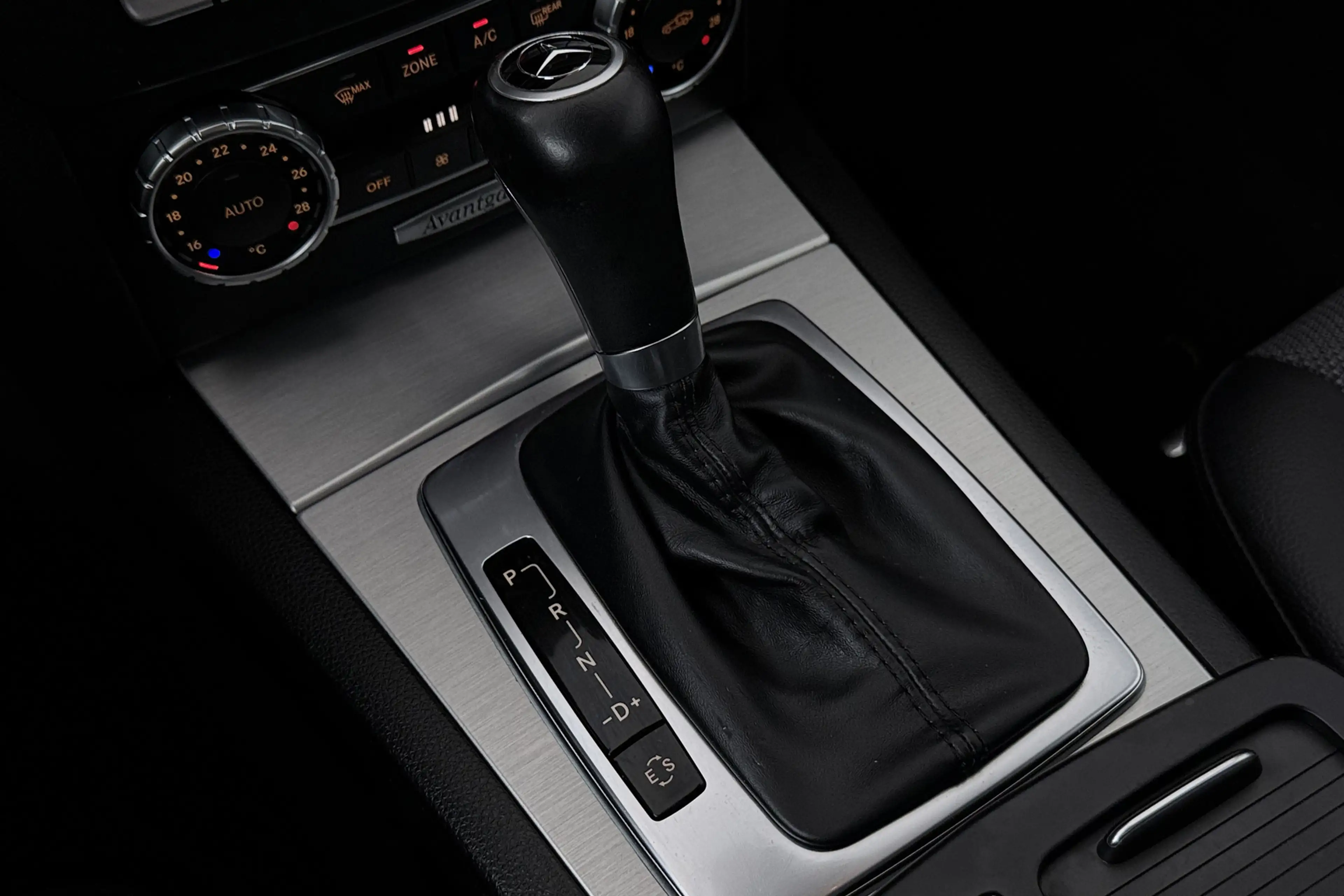 Mercedes-Benz C 180 Business Class Avantgarde (TREKHAAK AFNEEMBAAR, CR — photo 19