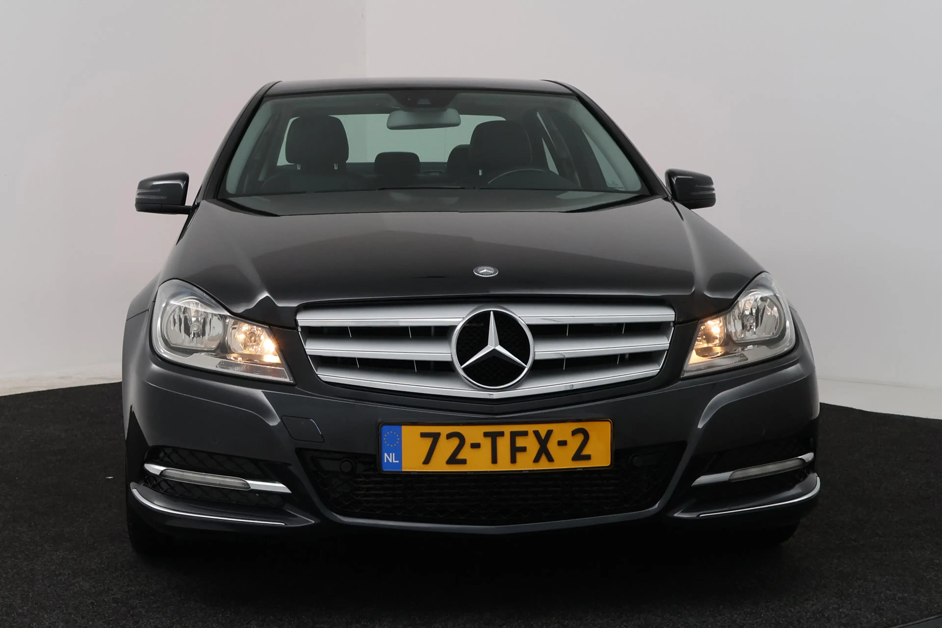 Mercedes-Benz C 180 Business Class Avantgarde (TREKHAAK AFNEEMBAAR, CR — photo 17