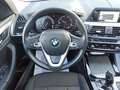 BMW X3 sDrive 18dA Blanc - thumbnail 7