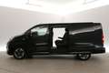 Opel Vivaro 2.0 CDTI L3H1 177PK Dubbele Cabine Head-up Airco L Zwart - thumbnail 7