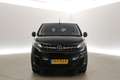 Opel Vivaro 2.0 CDTI L3H1 177PK Dubbele Cabine Head-up Airco L Zwart - thumbnail 4