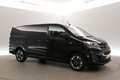 Opel Vivaro 2.0 CDTI L3H1 177PK Dubbele Cabine Head-up Airco L Zwart - thumbnail 3