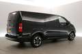 Opel Vivaro 2.0 CDTI L3H1 177PK Dubbele Cabine Head-up Airco L Zwart - thumbnail 2