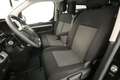 Opel Vivaro 2.0 CDTI L3H1 177PK Dubbele Cabine Head-up Airco L Zwart - thumbnail 12