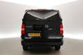 Opel Vivaro 2.0 CDTI L3H1 177PK Dubbele Cabine Head-up Airco L Zwart - thumbnail 31