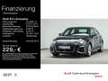 Audi A3 35 TDI S-LINE*LED*VIRTUAL*NAVI-PLUS Noir - thumbnail 1
