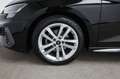 Audi A3 35 TDI S-LINE*LED*VIRTUAL*NAVI-PLUS Noir - thumbnail 7