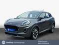 Ford Puma 1.0 EB Hybrid Aut. TITANIUM Sitzhzg. Allwett. Gris - thumbnail 1