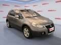 Fiat Sedici 1.6 BENZINA 107 HP 4WD DYNAMIC COMMERCIANTI Grigio - thumbnail 2