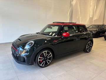2.0 John Cooper Works JCW