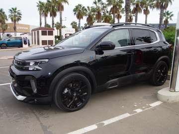C5 Aircross Hybrid Shine Pack EAT8 225 Shine Pack