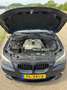 BMW 545 545i Touring LPG V8 Blauw - thumbnail 3