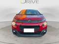 Citroen C3 C3 1.2 puretech Shine 82cv Rouge - thumbnail 3