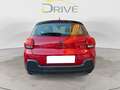 Citroen C3 C3 1.2 puretech Shine 82cv Rouge - thumbnail 5