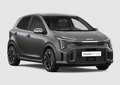 Kia Picanto GT-Line MY26 MT LED Keyl PrivG Nav LM16 50 kW (... Grau - thumbnail 2
