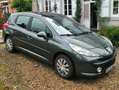 Peugeot 207 sw Yeşil - thumbnail 2