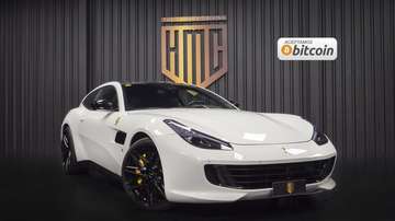 GTC 4Lusso