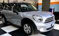 MINI Cooper D Countryman Mini Countryman R60 1.6 Busines E6 ok neopatentati Silber - thumbnail 3