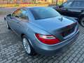 Mercedes-Benz SLK 350 BlueEFF. Edition 1 Autom. Gris - thumbnail 8